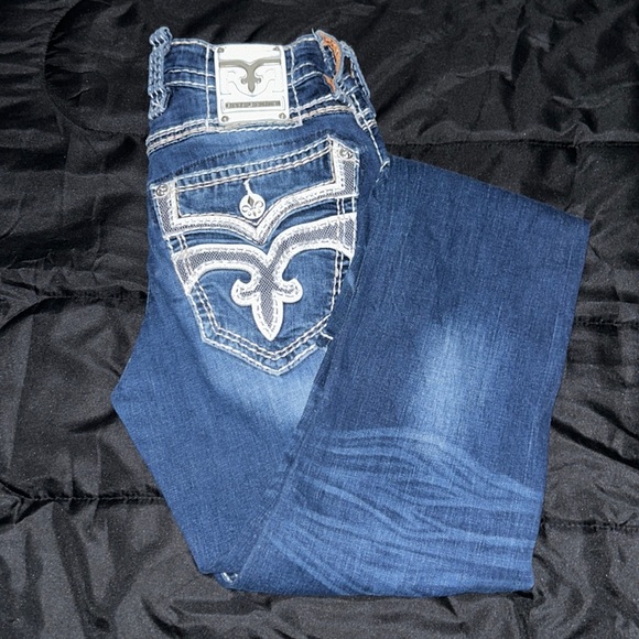 Rock Revival Other - Rock revivals bought from buckle size 29/30